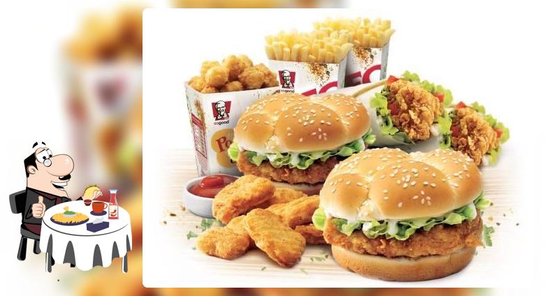 Takeouts Delivered