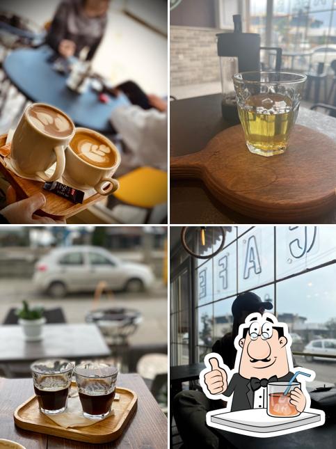 موسیو کاف