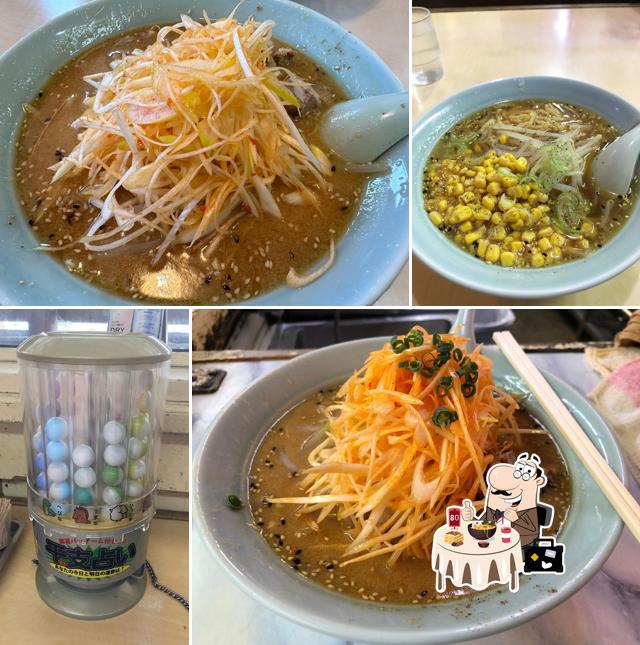 ラーメンくるまや葉山店