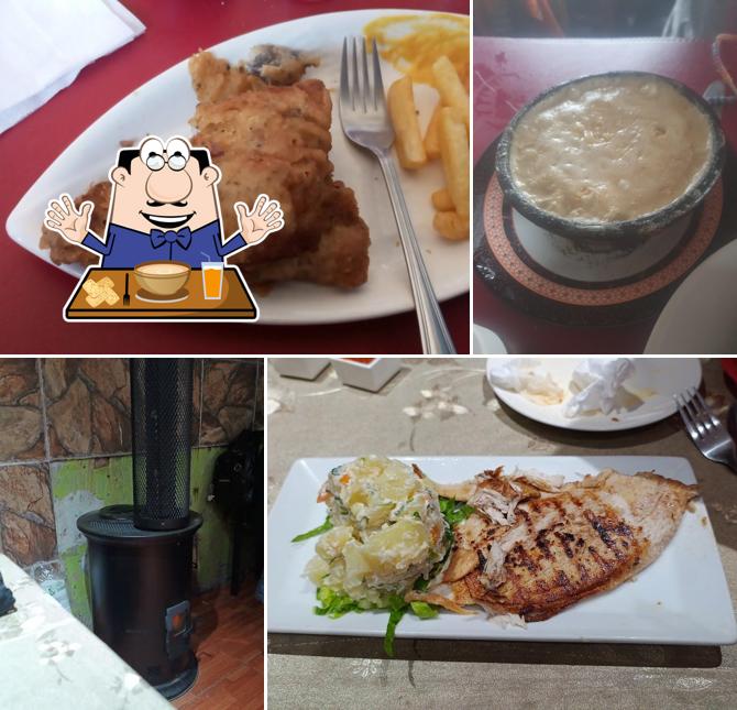 Restaurante Mi casa “chachi”