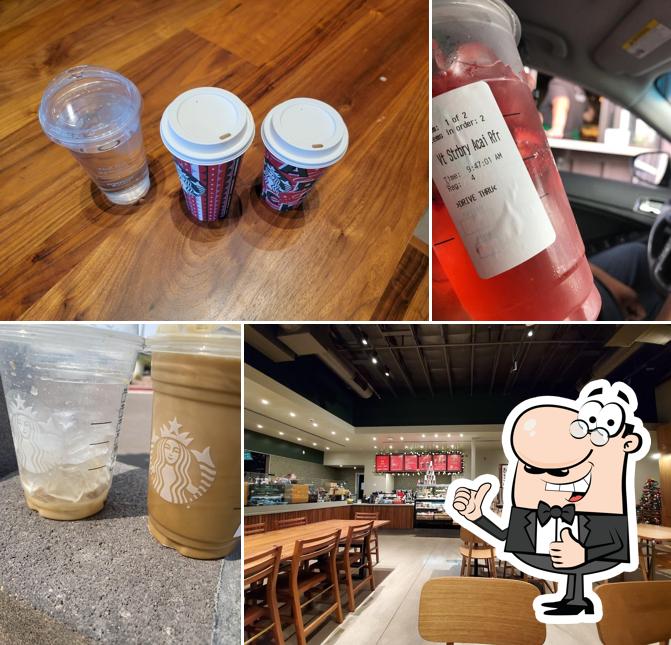 Starbucks Coffee Company