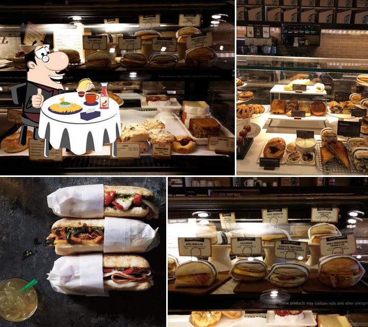 Starbucks Coffee Company