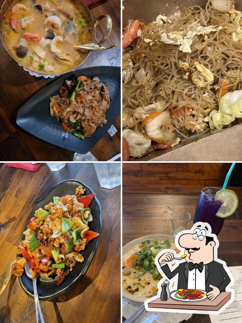 THAI HOT Restaurant