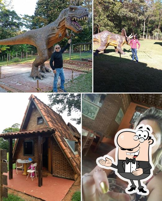 Toca dos Dinossauros