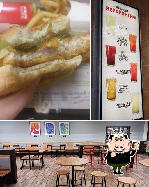 Wendy's