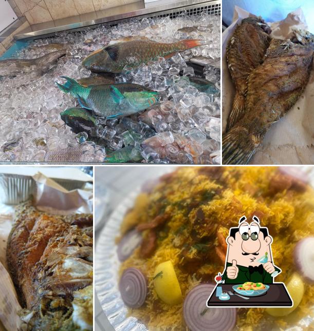 بيت اللوبستر