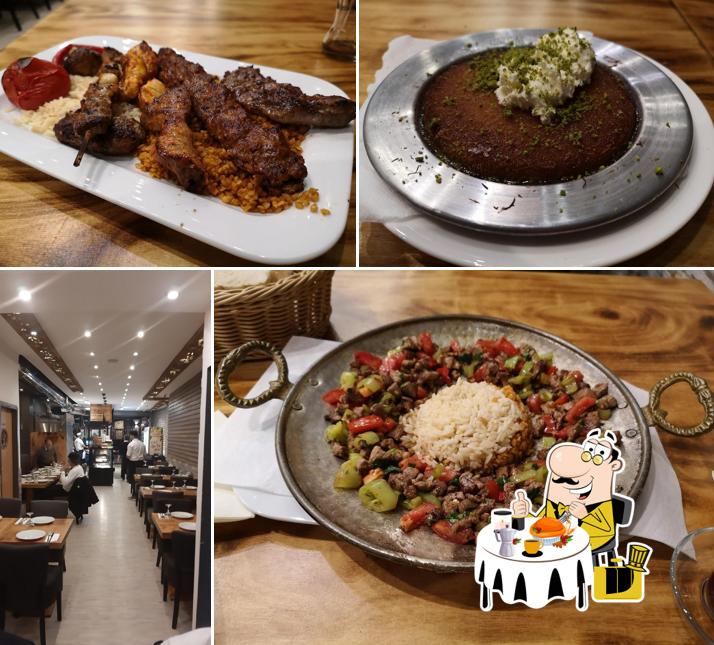 Adana Et Restaurant