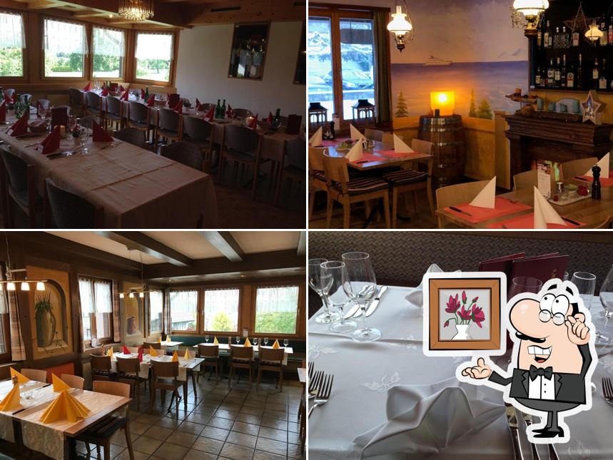 Restaurant Dörfli Maur