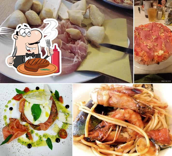 Al Filatoio Ristorante Pizzeria