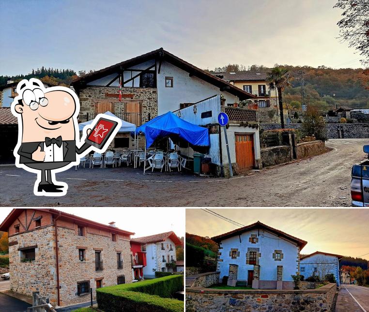 Ubideko Batzokia