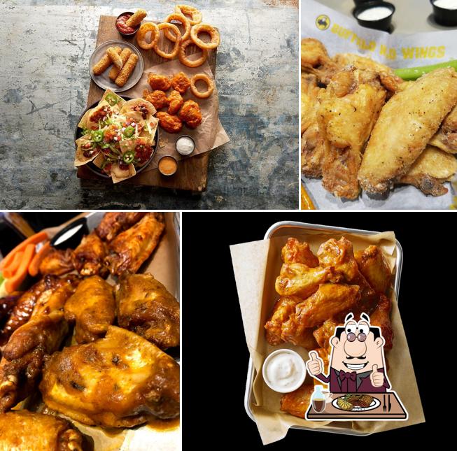 Buffalo Wild Wings