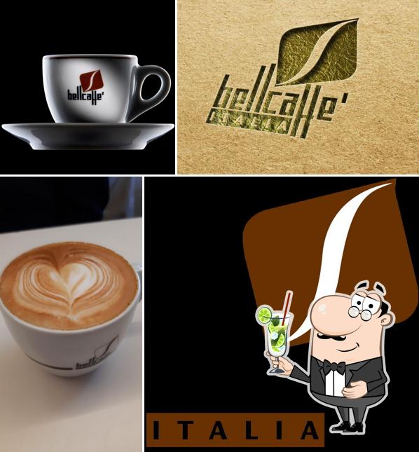Bell Caffè Italia