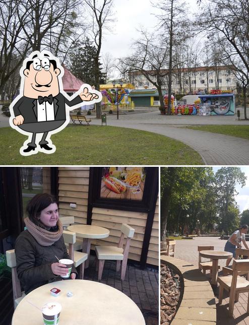 Беседка