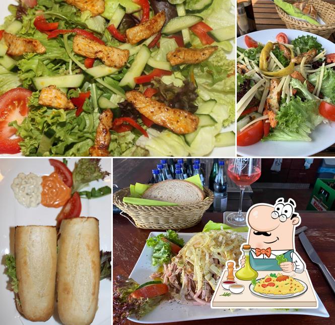 Bistro NaNu