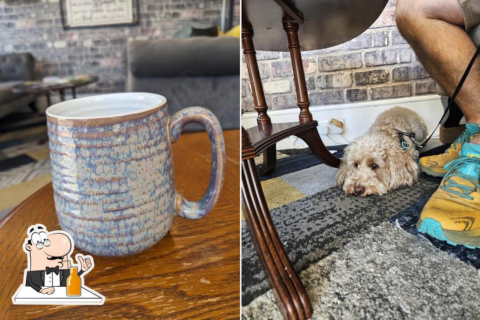 Rosie's Coffee Lounge