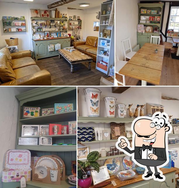 The Old Butchers Coffee + Shop