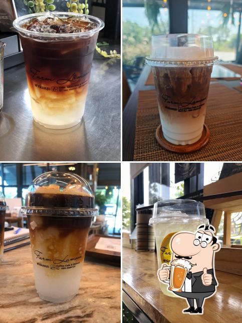ฟาร์มละมุน Cafe & Restaurant