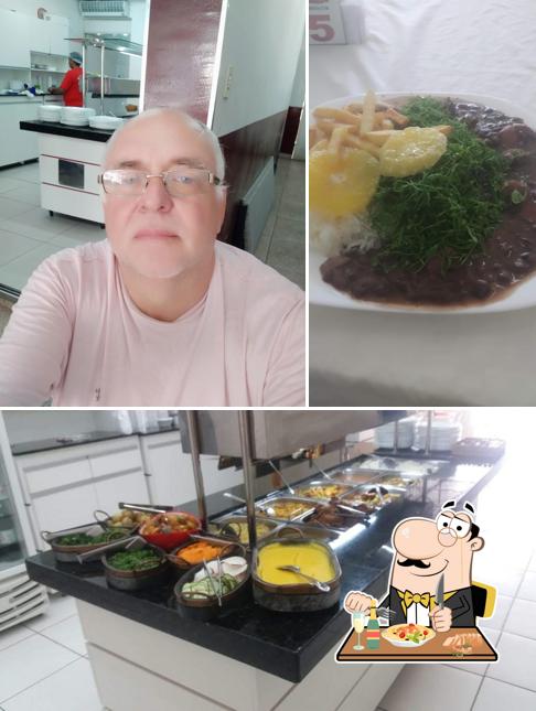 El Shaday Restaurante