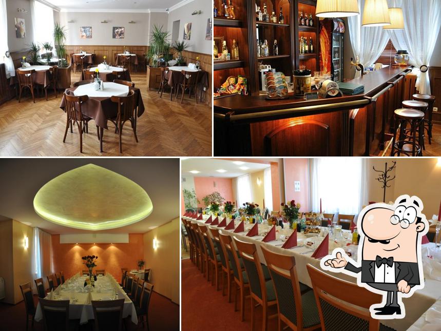 Hotel Iskra w Rzeszowie