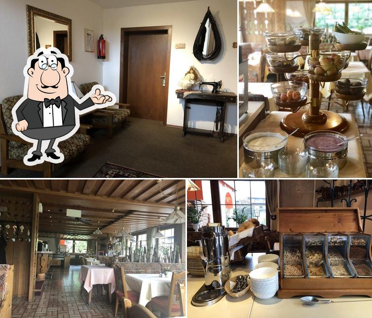 Hotel-Restaurant Sonnhof