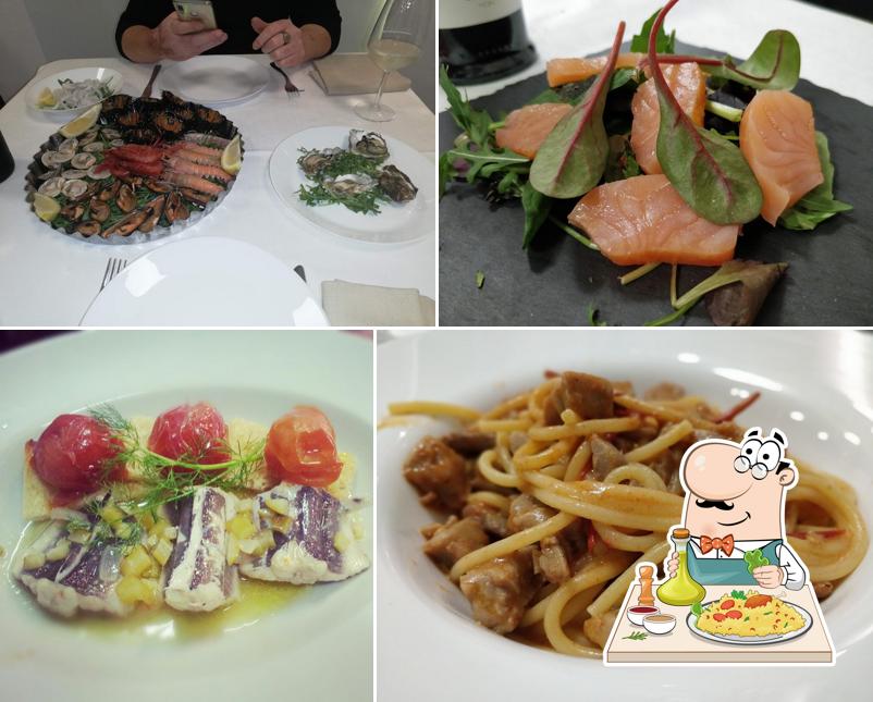 I Tre Sapori