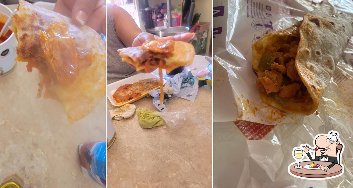 La cocinita