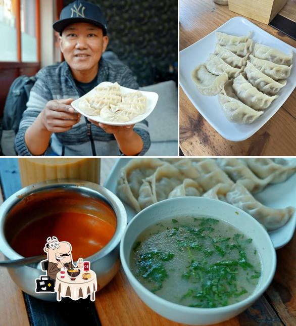 Manang Restaurant