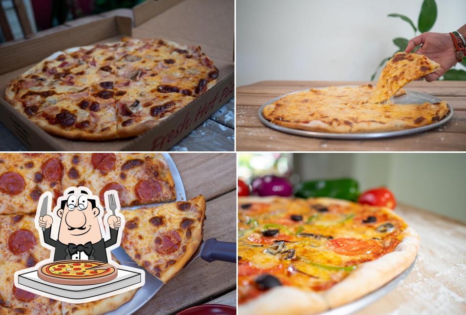 Mangata Pizzeria