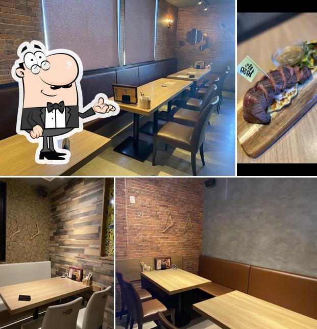Meat Bar B&Bee