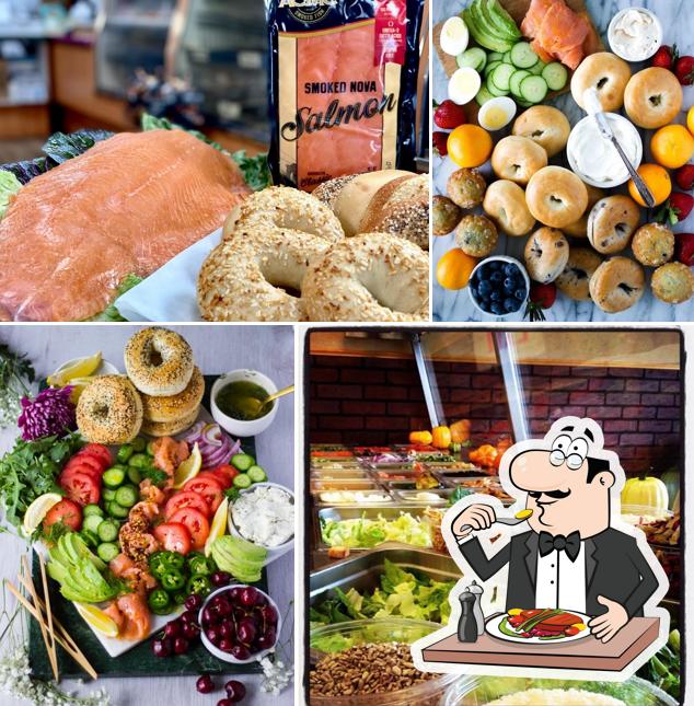 Mt. Sinai Bagel & Deli