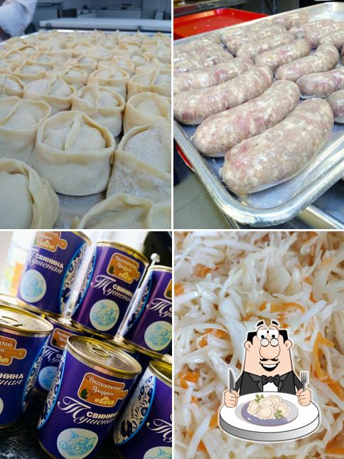 Натуральный Продукт