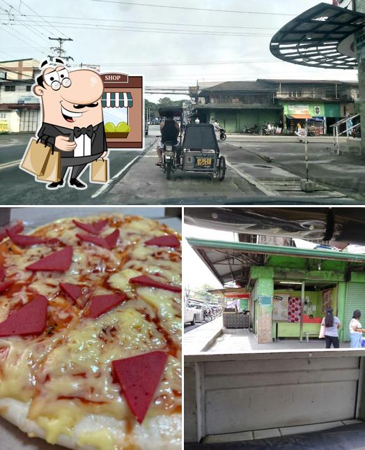 Jucy Pizza