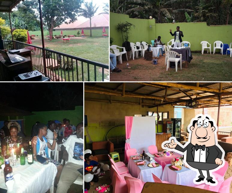 5ws Bar And Gardens