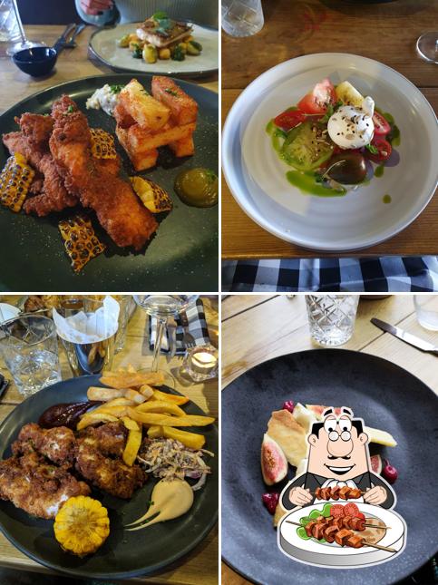Little Seeds Restaurant