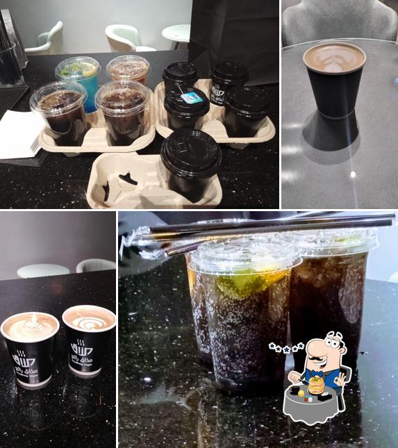 Amazing Taste Cafe