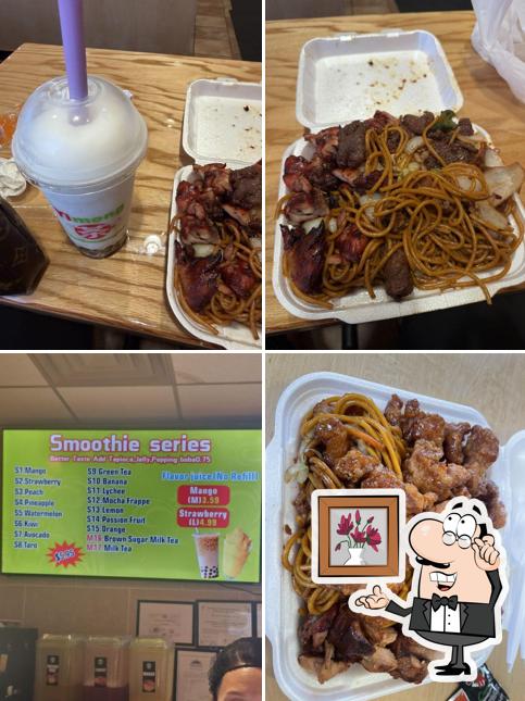 China Bull Express