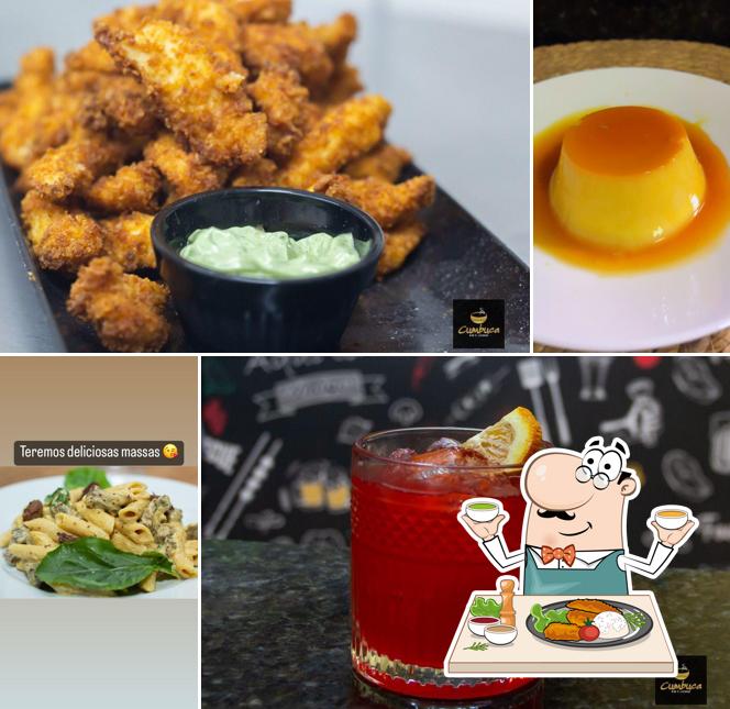 Cumbuca Bar e Cozinha