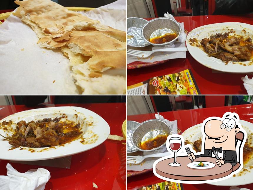 Hagley Kebab House Indian & Kebab Takeaway