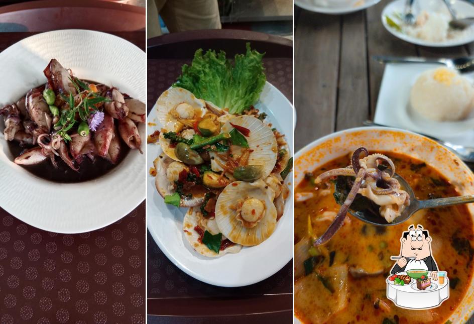 Katen sashimi ร้านกระเต็นซาซีมิ