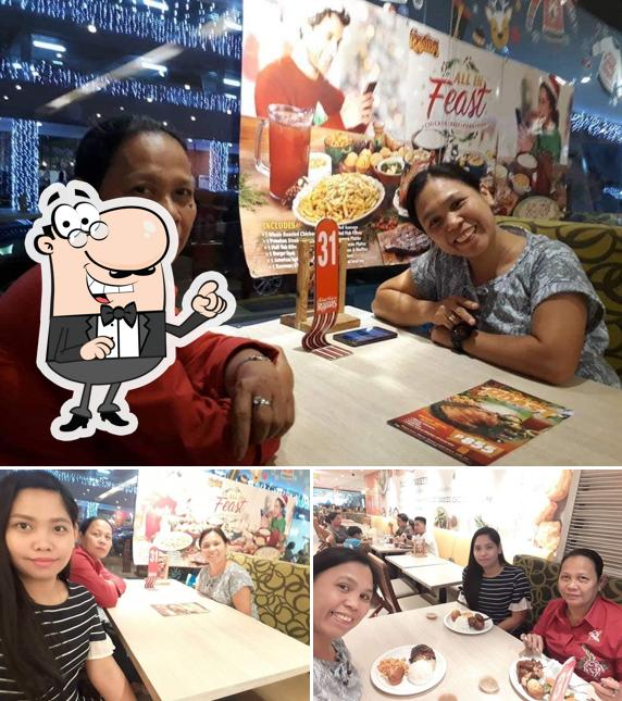 Kenny Roasters Greenhills