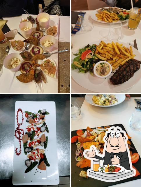 Restaurant Le Piano