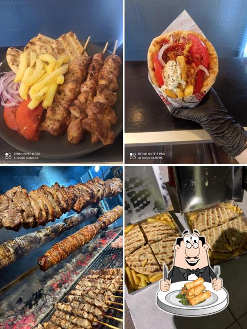 Fotoglou Georgios Grill House