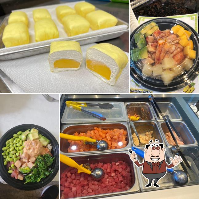 Poke Pekoe