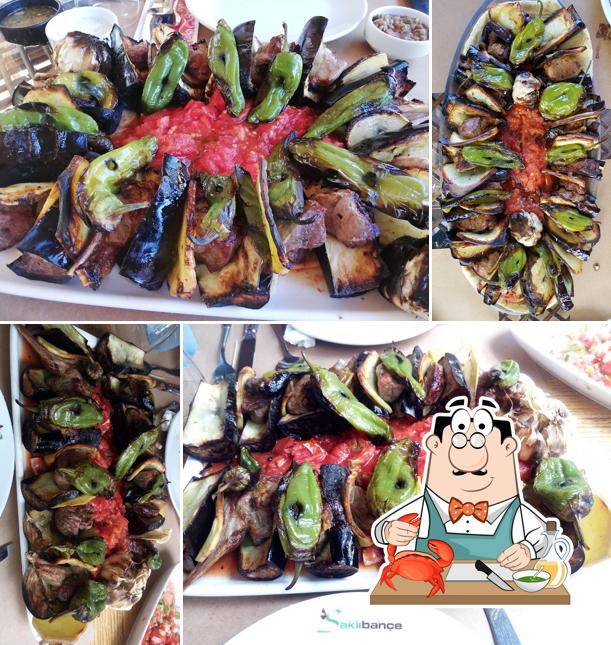 SAKLIBAHÇE