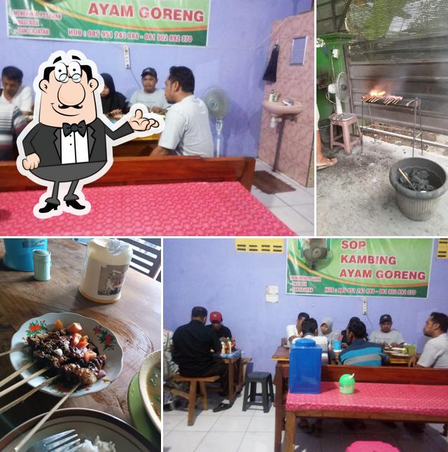 Sate Raja Enak