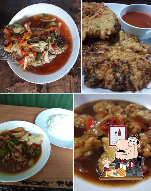 Seafood Kanayakan