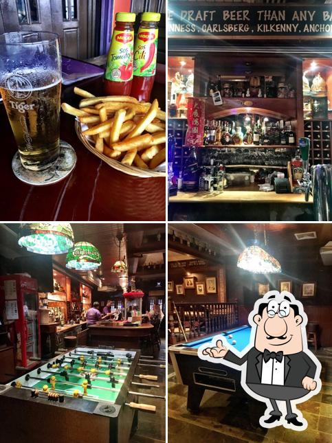 Soho Free House