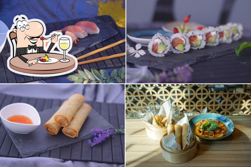 Thai Away
