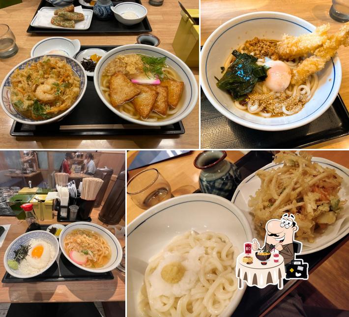 Yakiniku WEST Tagawa Store