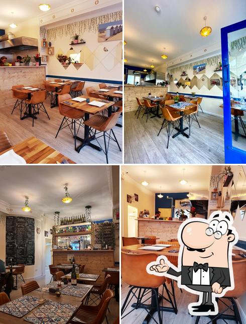 Yelken Restaurant